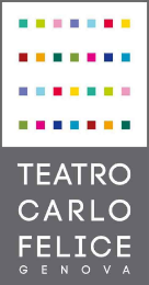 Logo Teatro Carlo Felice